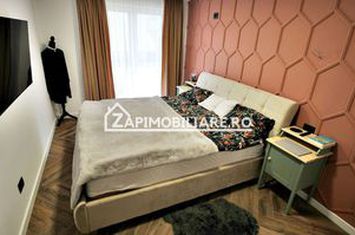 Apartament 3 camere,2 băi, mobilat LUX 82mp, cartier Maurer anunturi imobiliare Mures