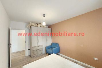 Apartament 3 camere de inchiriat FLORESTI  - Cluj anunturi imobiliare Cluj
