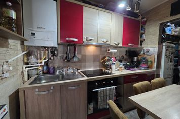 Apartament 2 camere de vanzare SATU MARE - Satu Mare anunturi imobiliare Satu Mare