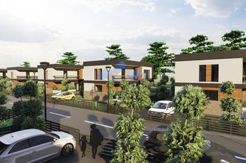 Teren Intravilan de vanzare BREAZU - Iasi anunturi imobiliare Iasi