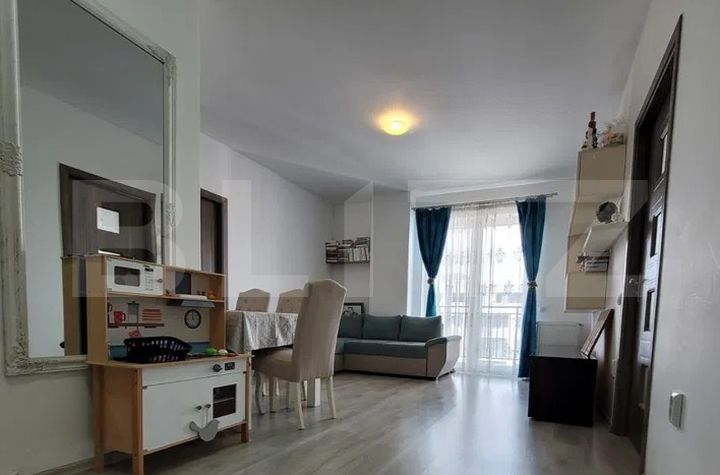 Apartament 3 camere de vanzare CLUJ-NAPOCA - Cluj anunturi imobiliare Cluj