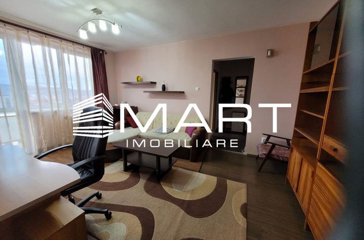 Apartament 2 camere de inchiriat CLUJ-NAPOCA - Cluj anunturi imobiliare Cluj