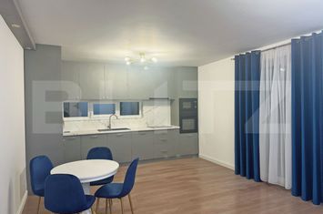 Apartament 2 camere de inchiriat FLORESTI - Cluj anunturi imobiliare Cluj