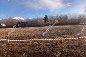 Teren Intravilan de vanzare AVRIG - Sibiu anunturi imobiliare Sibiu