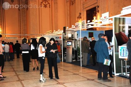 TNI Business debuteaza joi, 12 Noiembrie
