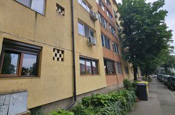 Apartament 2 camere 41 mp, str.Frunzei, Timisoara anunturi imobiliare Timis