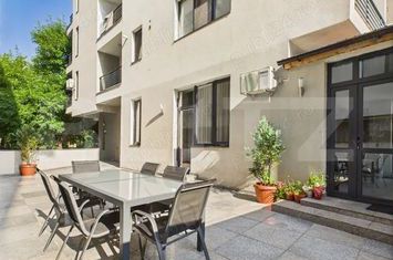 Apartament 3 camere de vanzare DAMAROAIA - Bucuresti anunturi imobiliare Bucuresti