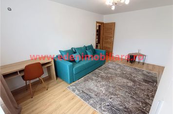 Apartament 2 camere de inchiriat GARA GHEORGHENI  - Cluj anunturi imobiliare Cluj