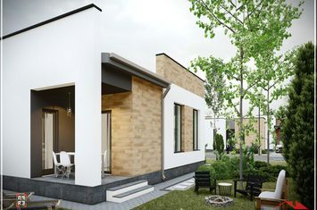 Casă - 4 camere de vanzare NORD - Vrancea anunturi imobiliare Vrancea