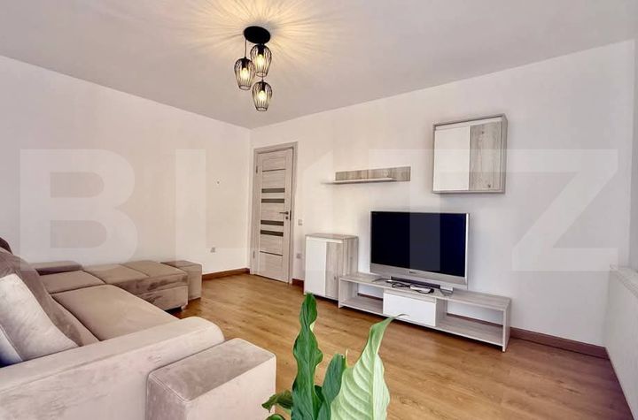 Apartament 2 camere de vanzare FLORESTI - Cluj anunturi imobiliare Cluj