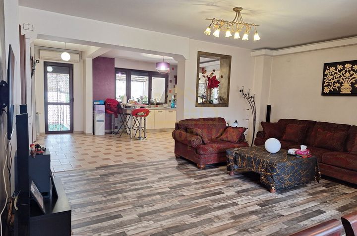 CASA D+P+1+M-ADIACENT SOS OLTENITEI anunturi imobiliare Bucuresti