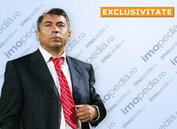 VASILE TURCU: “Vor fi preţuri de cumpărare de 500-600 de euro/mp”