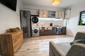 Garsonieră de vanzare VALEA ADANCA - Iasi anunturi imobiliare Iasi