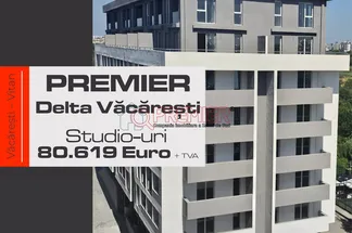 Apartament 2 camere de vânzare Bucuresti - Vitan-Barzesti