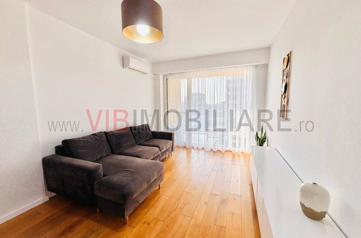 2 camere - Aviatiei - Bloc Nou - Aurel Vlaicu anunturi imobiliare Bucuresti