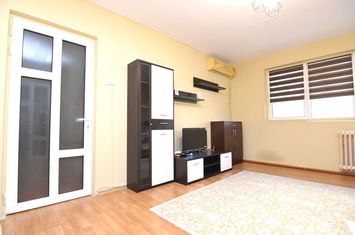 Apartament 3 camere de inchiriat MIHAI BRAVU - Bucuresti anunturi imobiliare Bucuresti