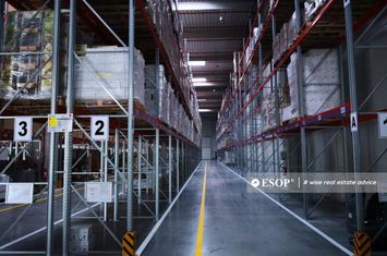 Spațiu industrial de inchiriat PANTELIMON - Bucuresti anunturi imobiliare Bucuresti