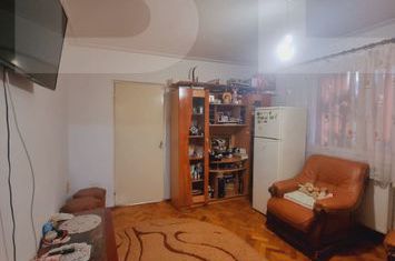 Apartament 3 camere de vanzare LUGOJ - Timis anunturi imobiliare Timis