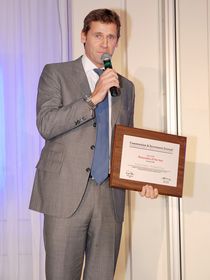 Cei mai buni jucatori din real estate-ul local, premiati de catre CEE CIJ
