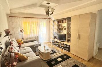 Apartament cu 3 camere complet mobilat si utilat in Girocului. anunturi imobiliare Timis