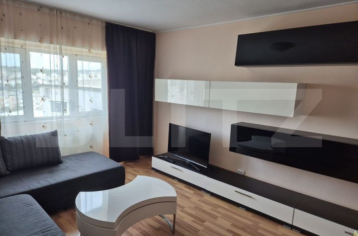 Apartament 3 camere de inchiriat DACIA - Iasi anunturi imobiliare Iasi