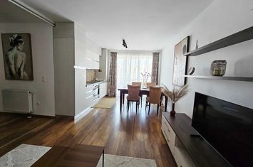 Apartament 3 camere de inchiriat TRACTORU - Brasov anunturi imobiliare Brasov