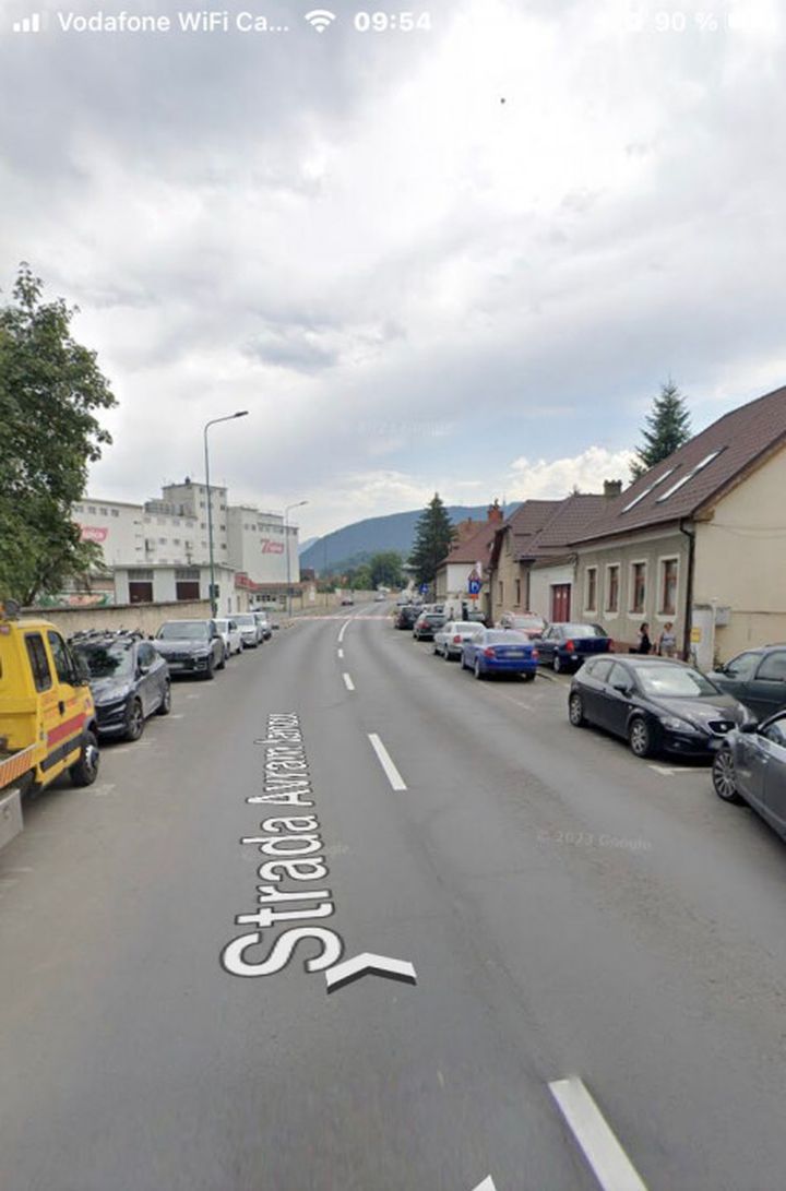 Spațiu comercial de inchiriat BRASOV - Brasov anunturi imobiliare Brasov