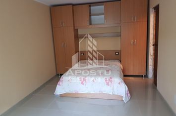 Apartament cu o camere, centrala proprie, Zona Lipovei anunturi imobiliare Timis