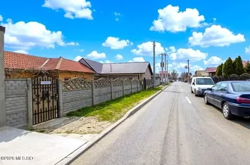 Cumpana - Str. Crinului 5, casa cu teren 625 mp, deschidere 13 metri! anunturi imobiliare Constanta