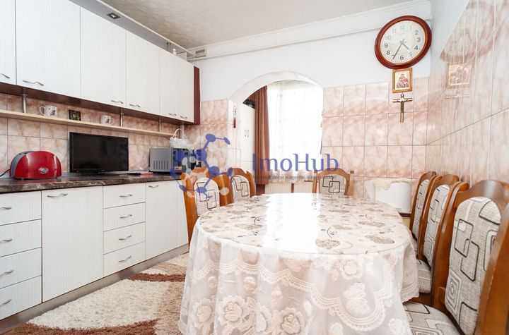 Apartament 3 camere decomandat, Nicolina - CUG, 67.93 mp anunturi imobiliare Iasi