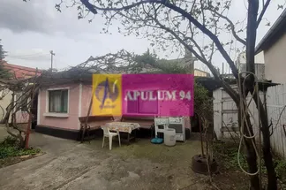 Casă 2 cam de vânzare Bucuresti - Berceni
