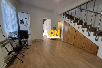 Casa 4 Camere, P+1, 194,39 mp, Teren 188 mp, Zona Centrala F. Buna anunturi imobiliare Alba