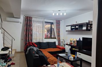 DUPLEX P+1+POD-SOS OLTENITEI anunturi imobiliare Bucuresti