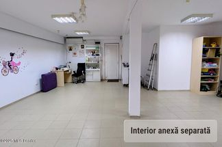 Vilă 5 cam de vânzare Bucuresti - Branesti