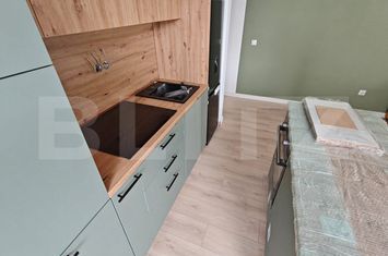 Apartament 3 camere de vanzare FLORESTI - Cluj anunturi imobiliare Cluj