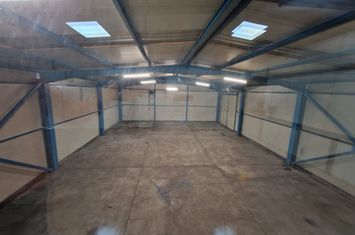 Spatiu depozitare si birou 390 mp Popesti Leordeni anunturi imobiliare Bucuresti