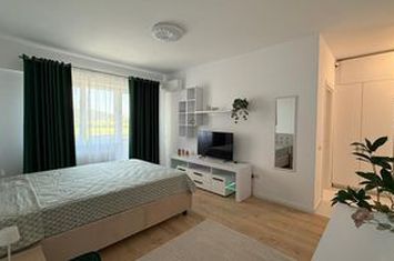 PRIMA INCHIRIERE • ZONA CENTRALĂ IASI • PARCARE SUBTERANA INCLUSA anunturi imobiliare Iasi