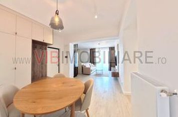 Apartament 3 camere  cu parcare subterana– LUX – Magnolia Urban Residence, Străulești anunturi imobiliare Bucuresti