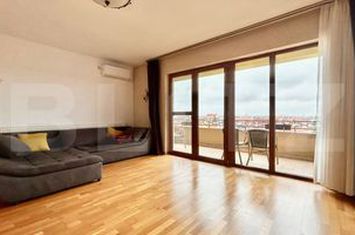 Apartament 3 camere de inchiriat ORADEA - Bihor anunturi imobiliare Bihor