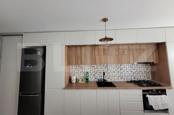 Apartament 3 camere de vanzare CLUJ-NAPOCA - Cluj anunturi imobiliare Cluj