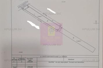 Teren Fundeni-Dobroesti anunturi imobiliare Bucuresti