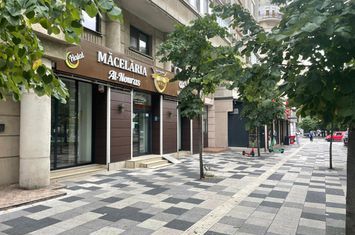 Spațiu comercial de inchiriat DECEBAL - Bucuresti anunturi imobiliare Bucuresti