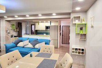 Apartament 3 camere de vanzare CLUJ-NAPOCA - Cluj anunturi imobiliare Cluj