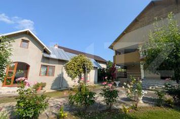 Vilă - 9 camere de vanzare DRAGOMIRESTI - Dambovita anunturi imobiliare Dambovita