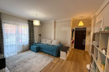Apartament 3 camere de vanzare FLORESTI - Cluj anunturi imobiliare Cluj