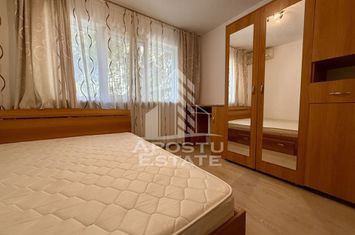 Garsoniera la etajul 1, zona Complexului Studentesc anunturi imobiliare Timis