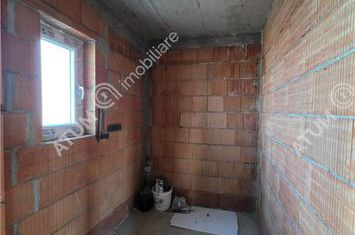 Vilă - 5 camere de vanzare SELIMBAR - Sibiu anunturi imobiliare Sibiu