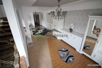 De inchiriat vila Zona OMV totul nou !! anunturi imobiliare Olt