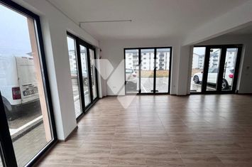 Spațiu comercial de inchiriat SIBIU - Sibiu anunturi imobiliare Sibiu