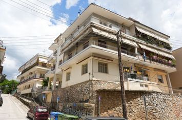 Clădire rezidențială 3 nivele, 297 mp — centrul Drama anunturi imobiliare Grecia